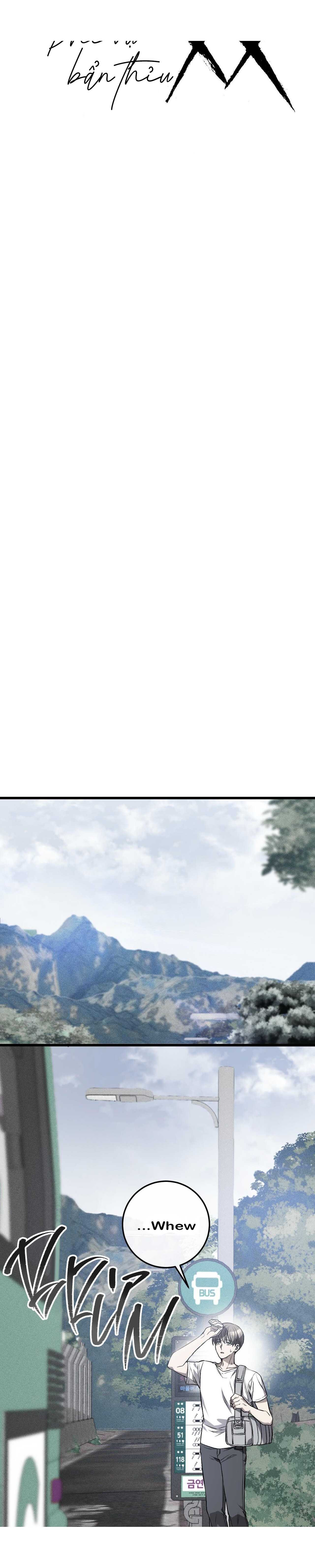 Dirty XX Chapter 1 page 6