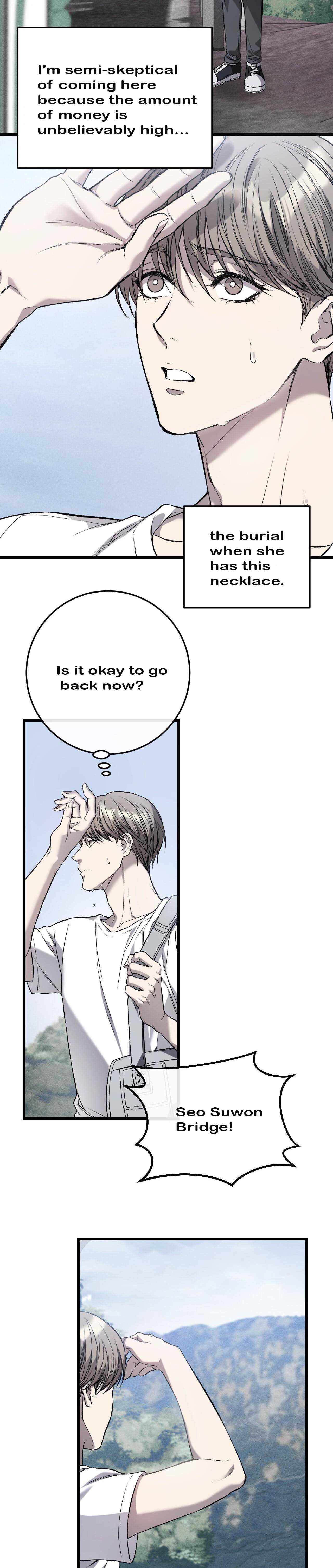 Dirty XX Chapter 1 page 7