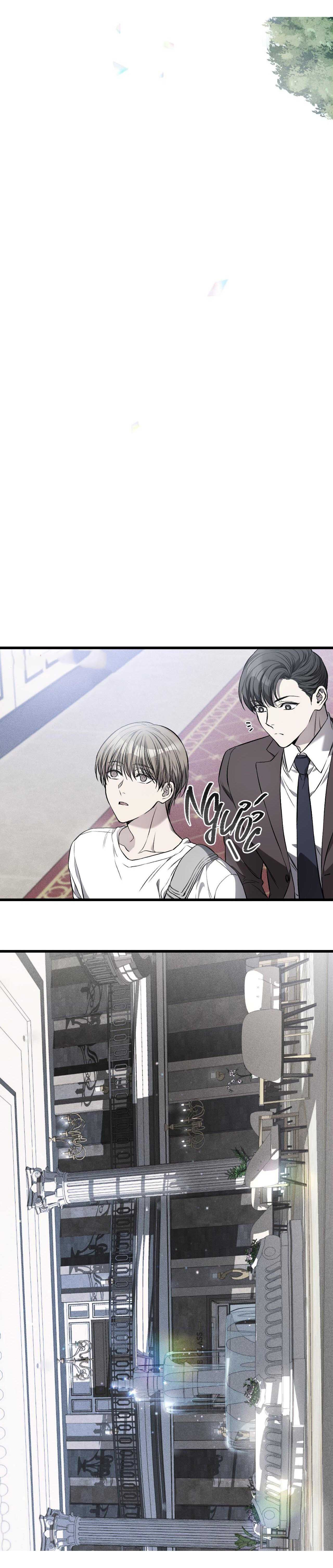 Dirty XX Chapter 1 page 18