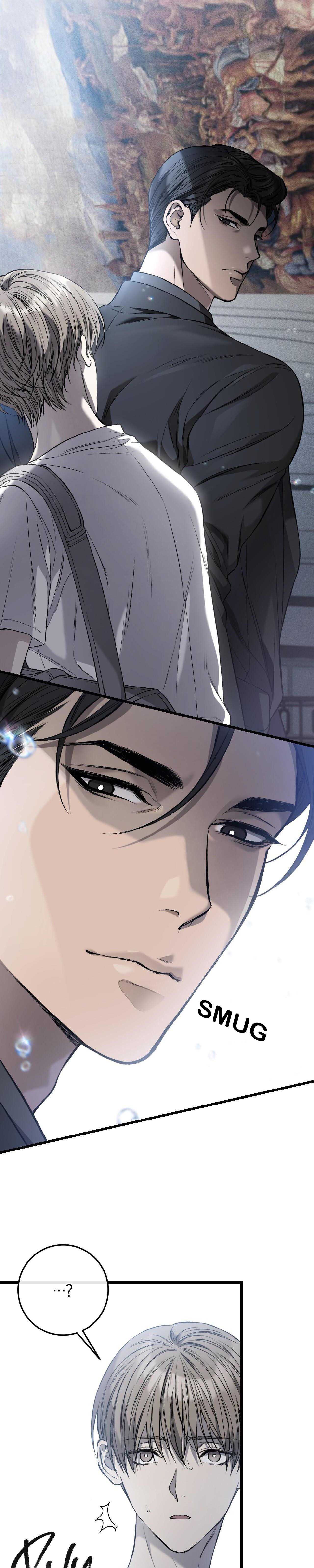 Dirty XX Chapter 1 page 22