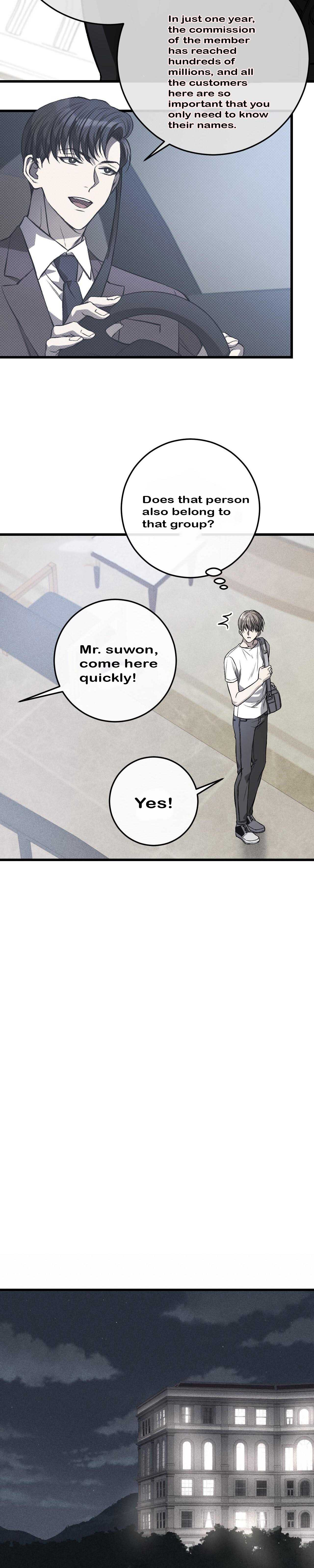 Dirty XX Chapter 1 page 24