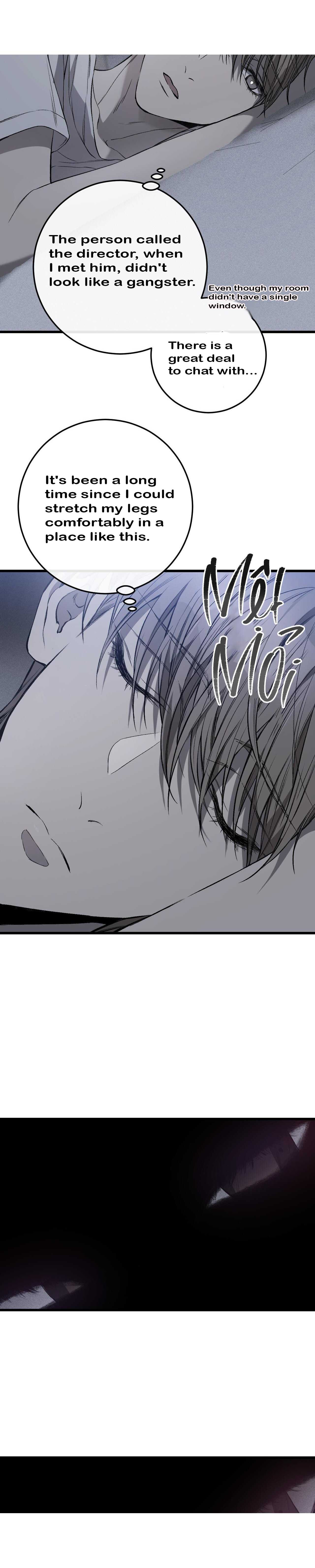Dirty XX Chapter 1 page 26