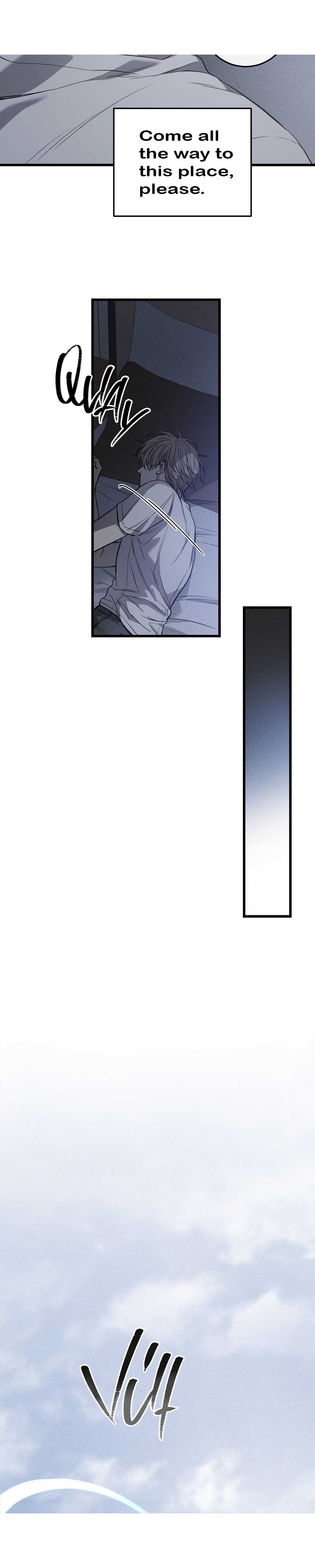 Dirty XX Chapter 1 page 28