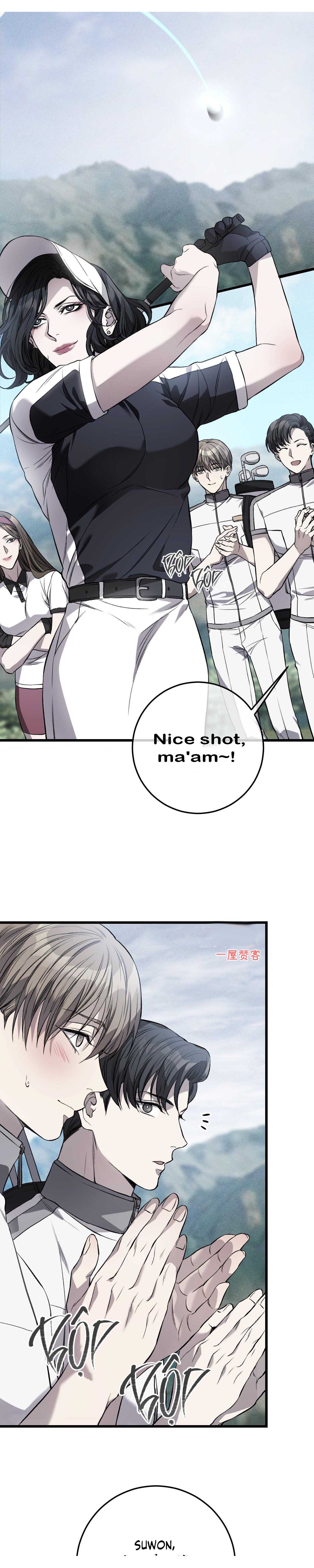 Dirty XX Chapter 1 page 29
