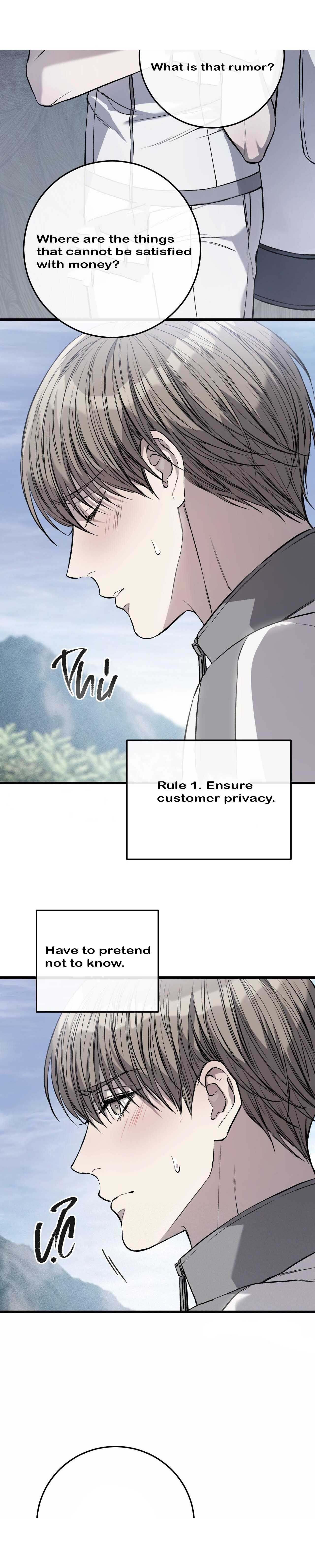 Dirty XX Chapter 1 page 36
