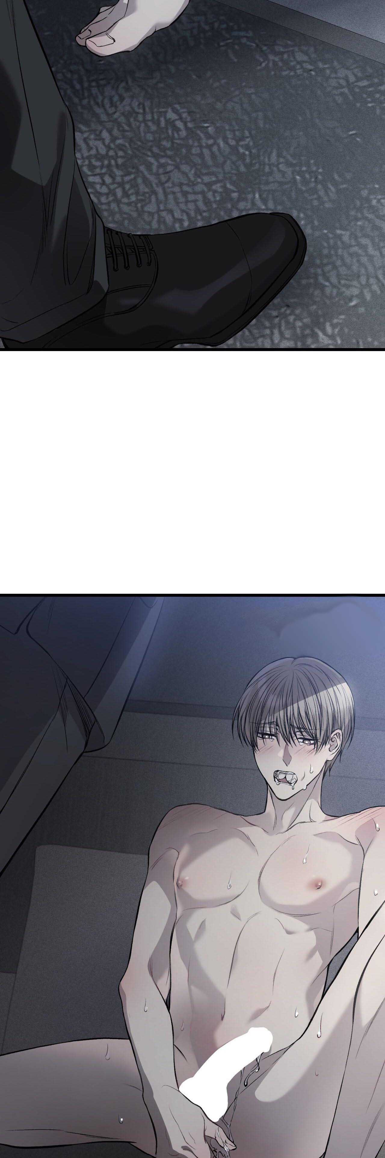 Dirty XX Chapter 1 page 38