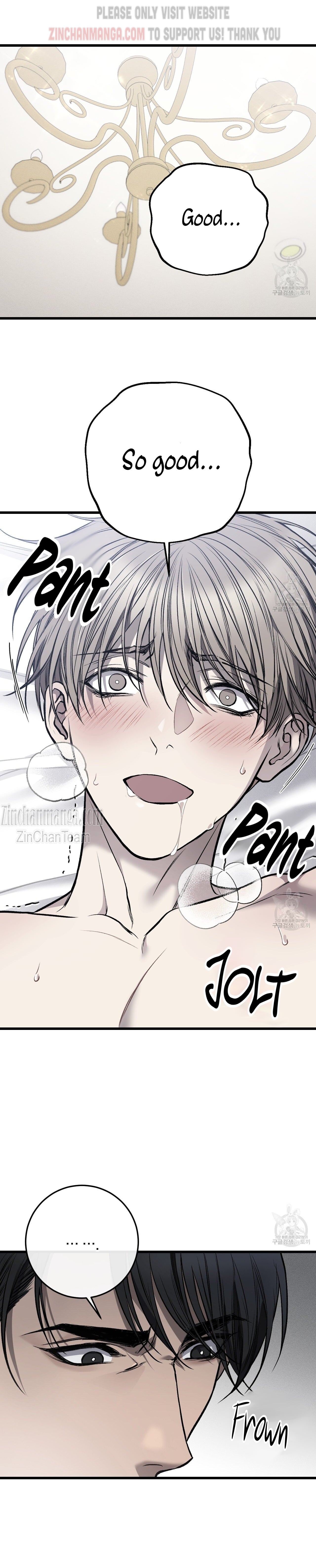 Dirty XX Chapter 12 page 7