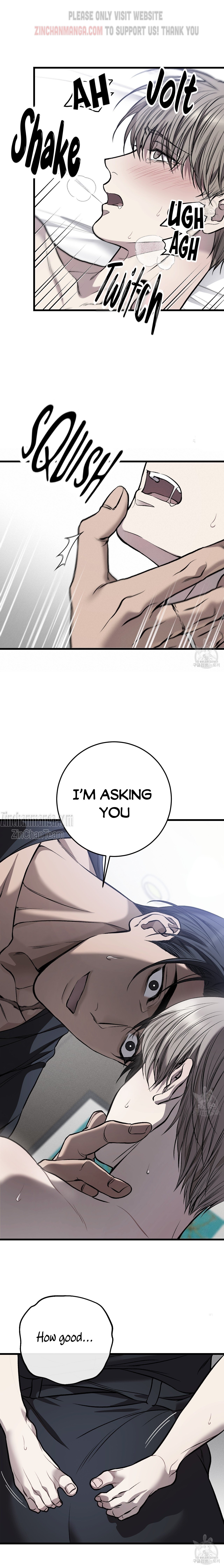 Dirty XX Chapter 12 page 12