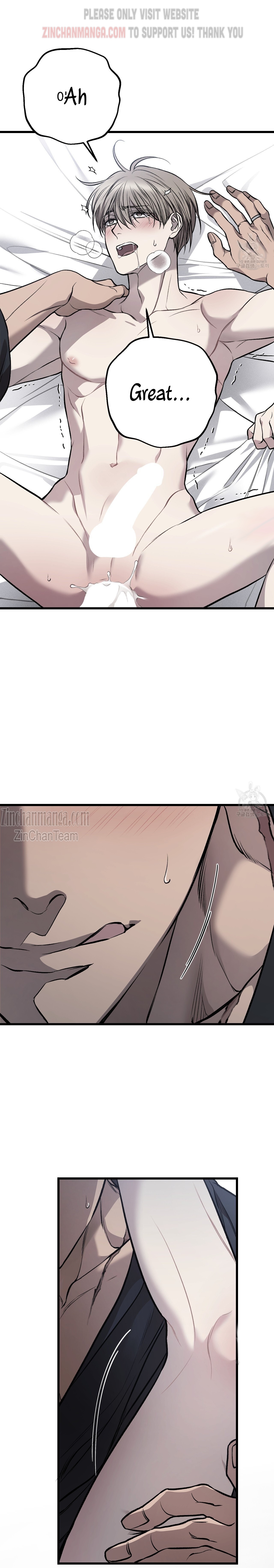 Dirty XX Chapter 12 page 13