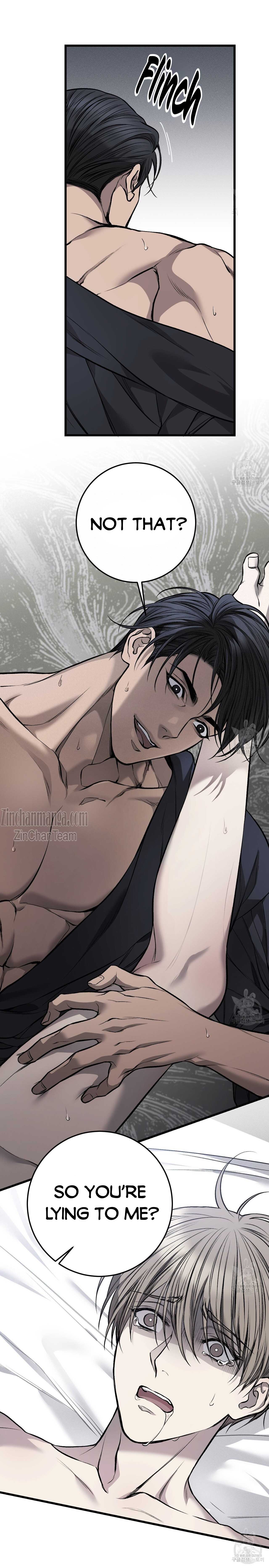 Dirty XX Chapter 12 page 18