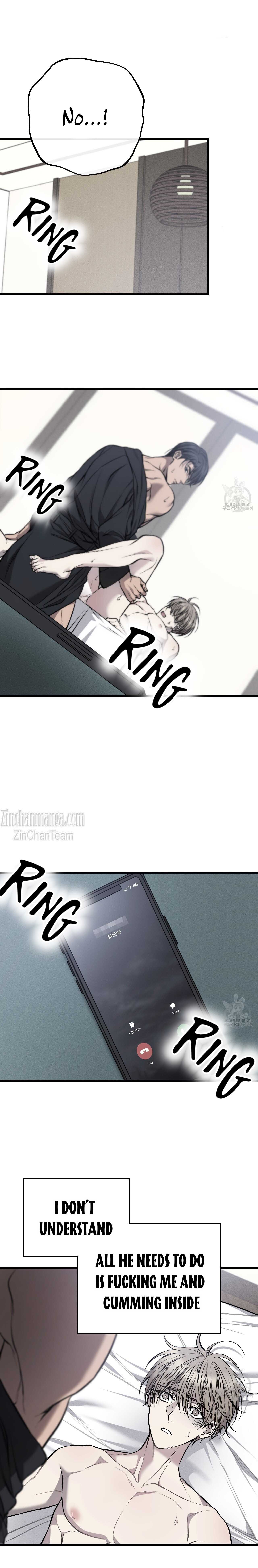 Dirty XX Chapter 12 page 19