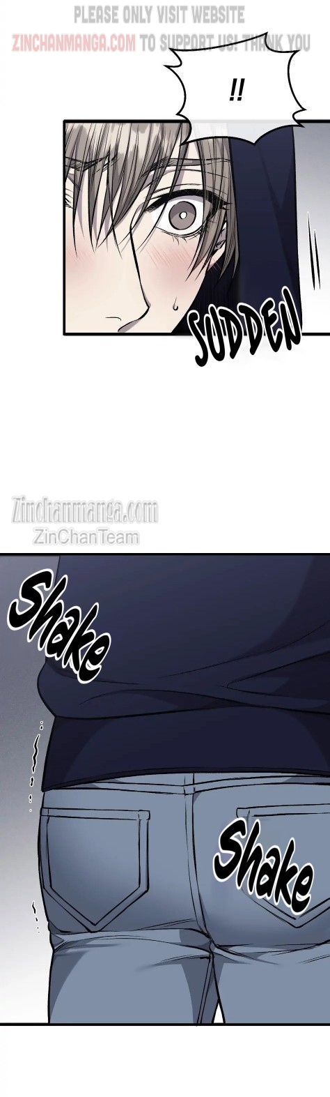 Dirty XX Chapter 17 page 8