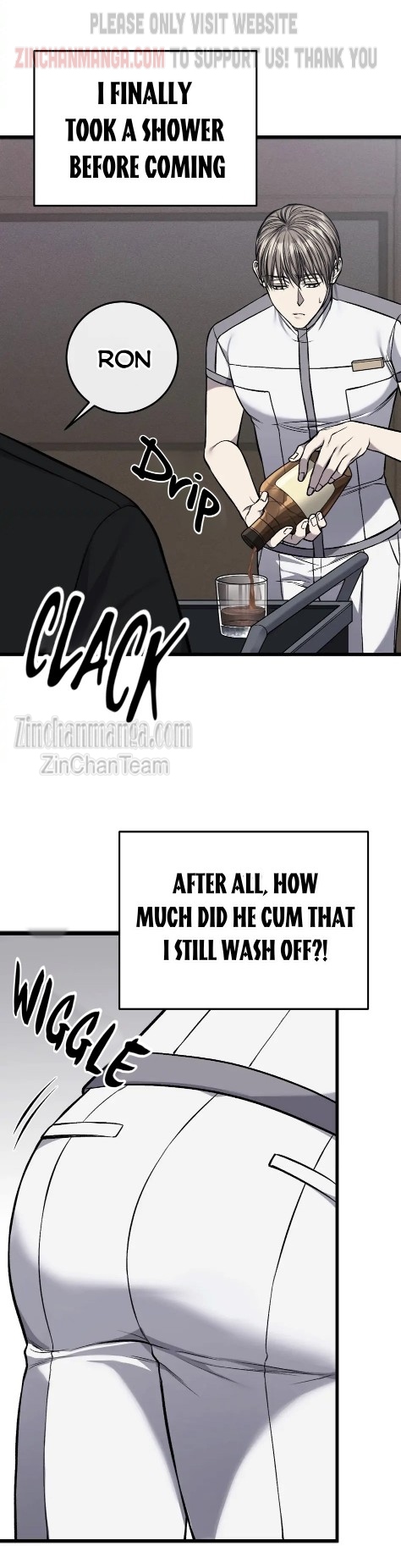 Dirty XX Chapter 17 page 13