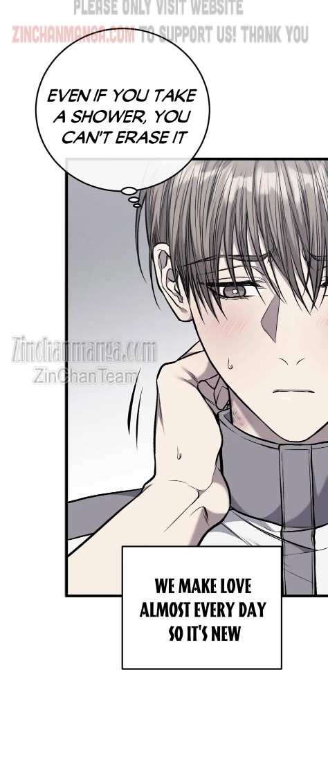 Dirty XX Chapter 17 page 14