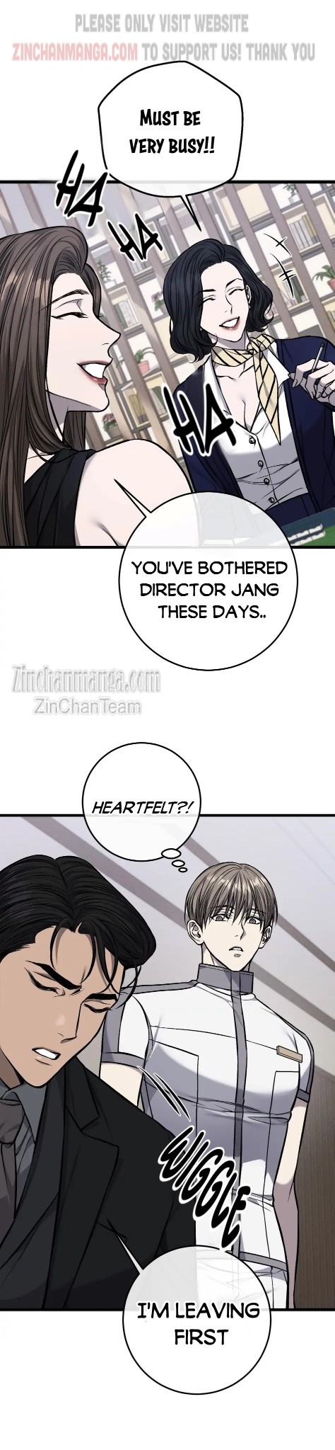 Dirty XX Chapter 17 page 17