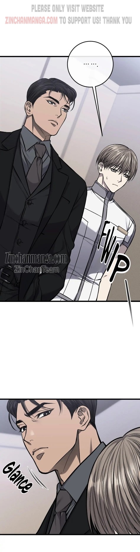 Dirty XX Chapter 17 page 19