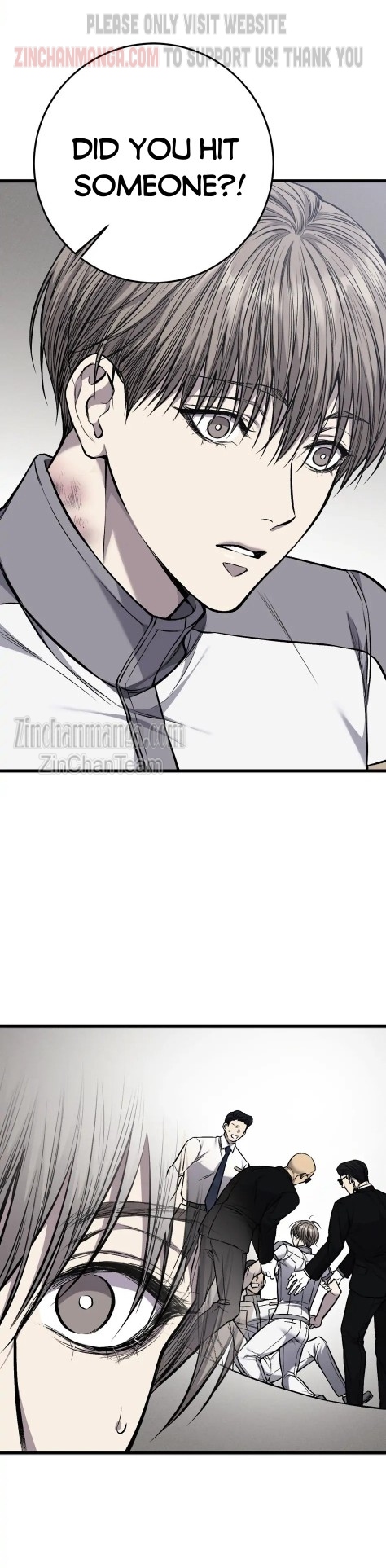 Dirty XX Chapter 17 page 20