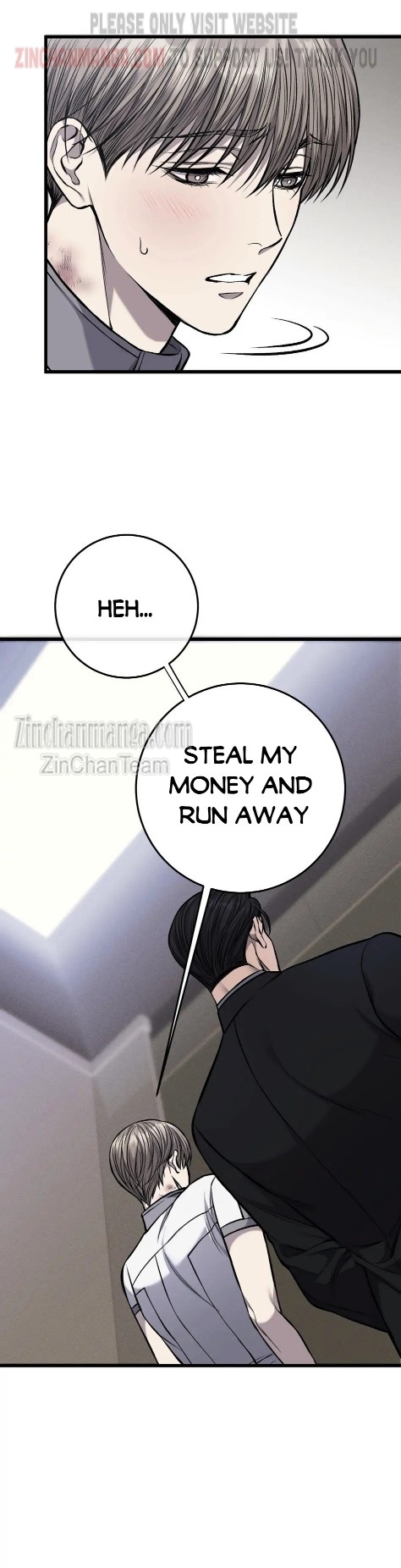 Dirty XX Chapter 17 page 22
