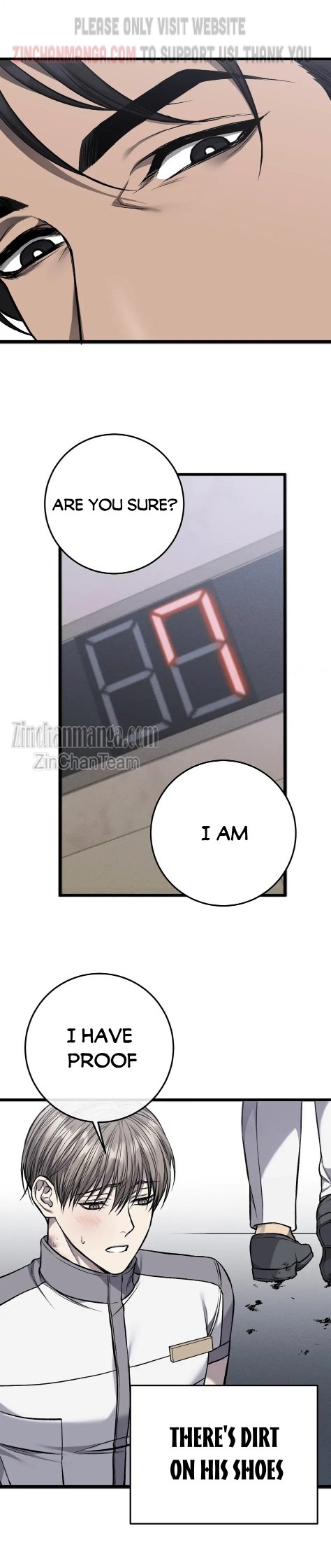 Dirty XX Chapter 17 page 23