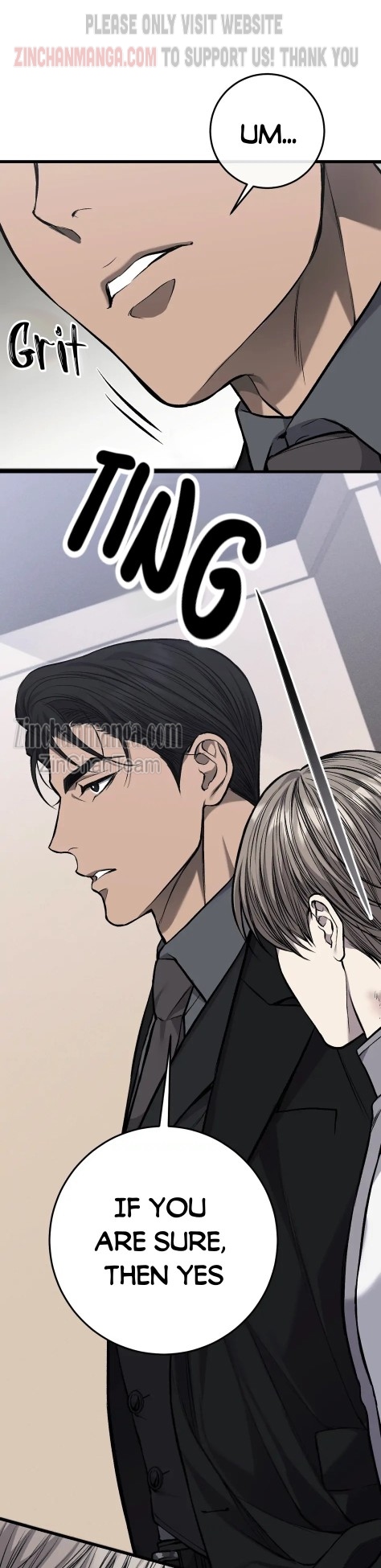 Dirty XX Chapter 17 page 24