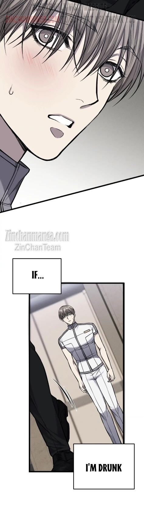 Dirty XX Chapter 17 page 25
