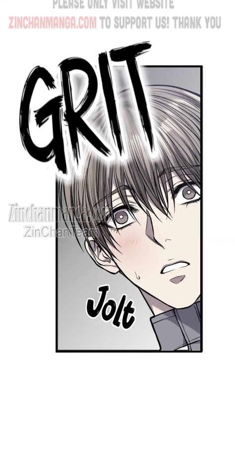 Dirty XX Chapter 17 page 27