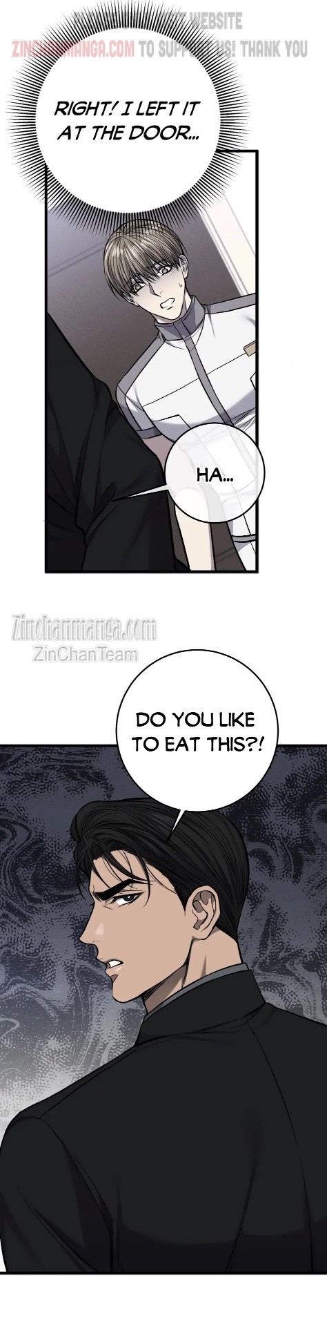 Dirty XX Chapter 17 page 29