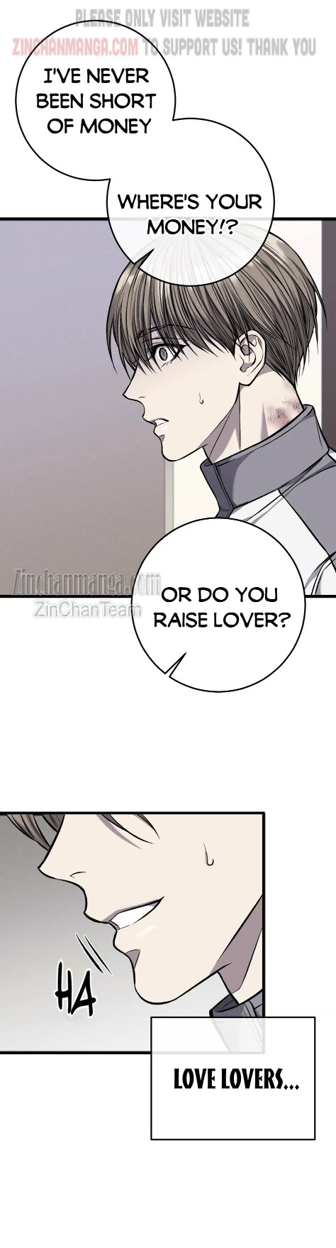 Dirty XX Chapter 17 page 30