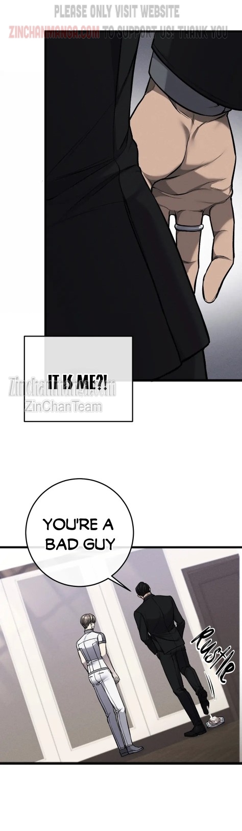 Dirty XX Chapter 17 page 31