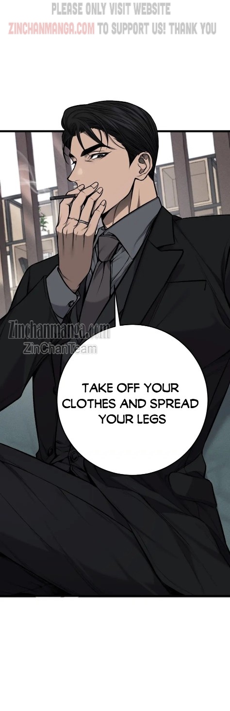 Dirty XX Chapter 17 page 34