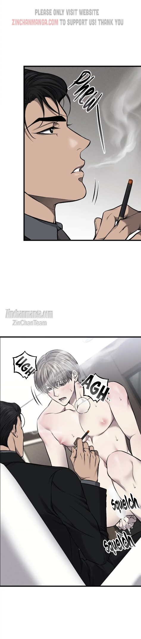 Dirty XX Chapter 18 page 2