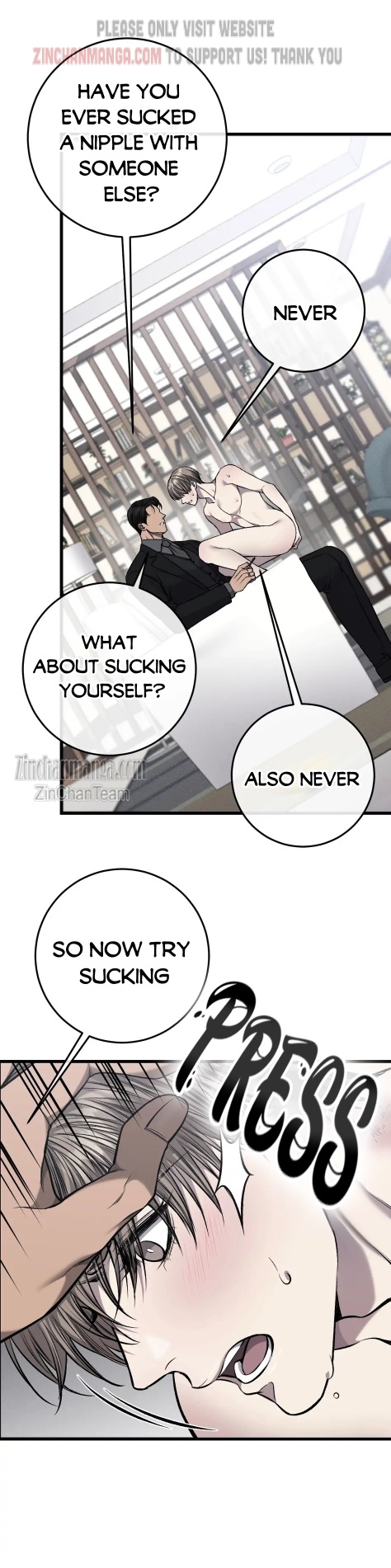Dirty XX Chapter 18 page 4