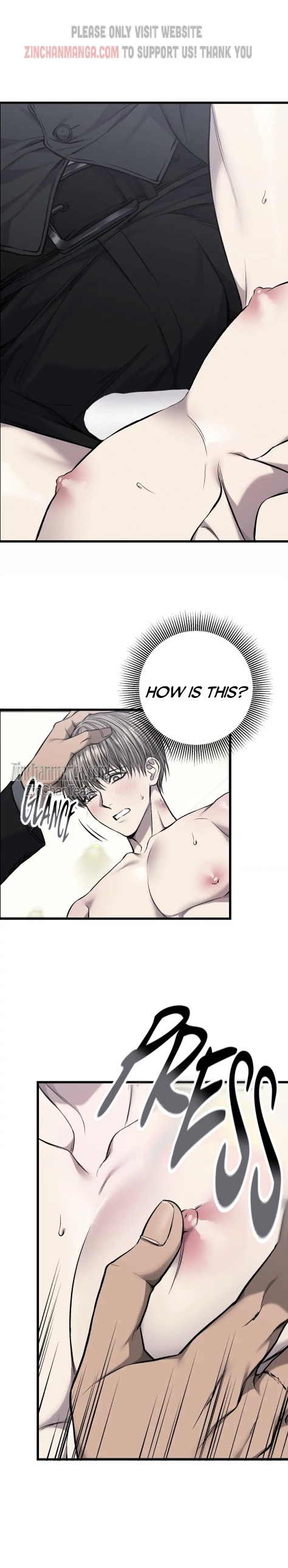 Dirty XX Chapter 18 page 5