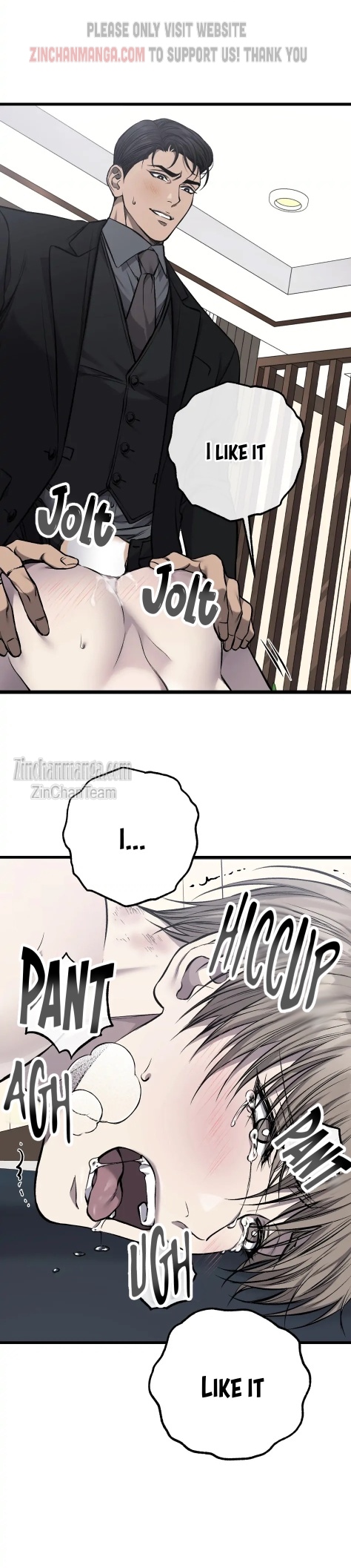Dirty XX Chapter 18 page 13