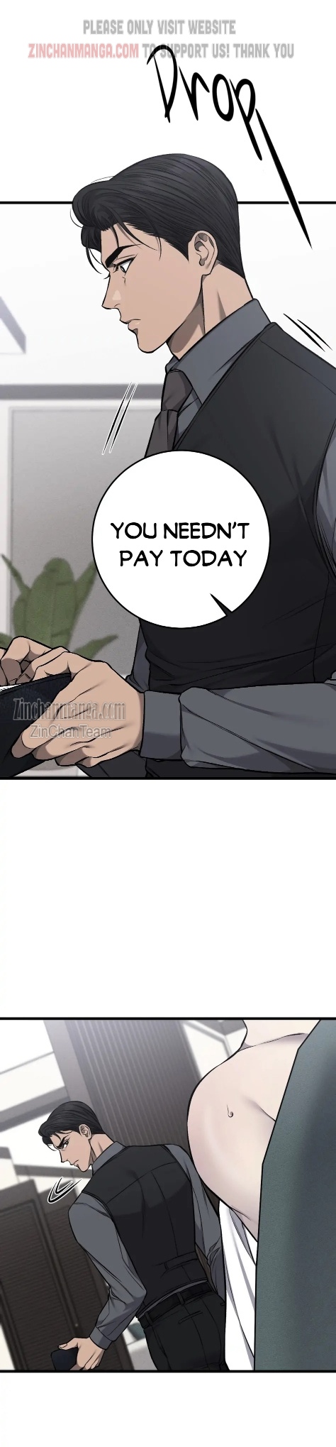 Dirty XX Chapter 18 page 15