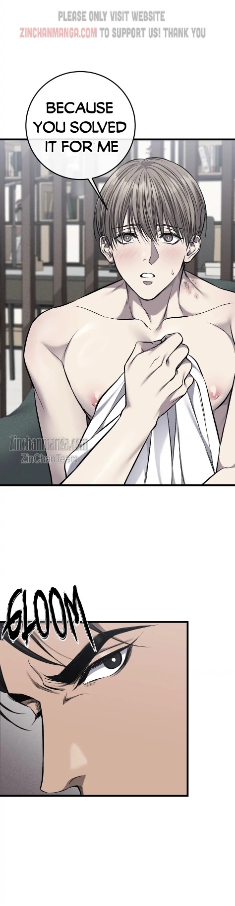 Dirty XX Chapter 18 page 16