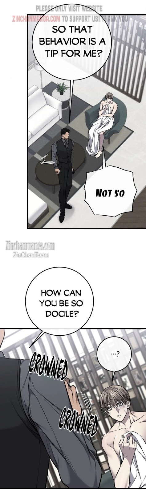 Dirty XX Chapter 18 page 17