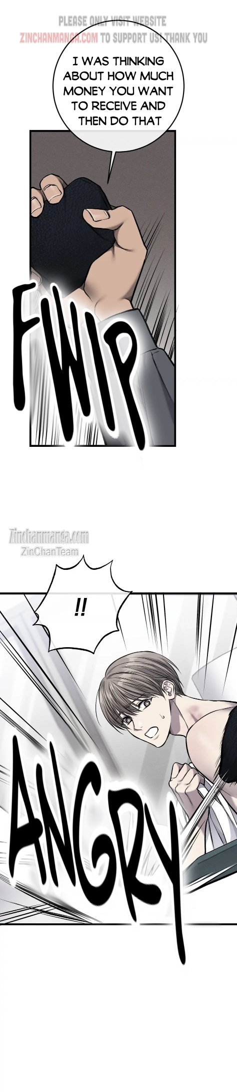 Dirty XX Chapter 18 page 18