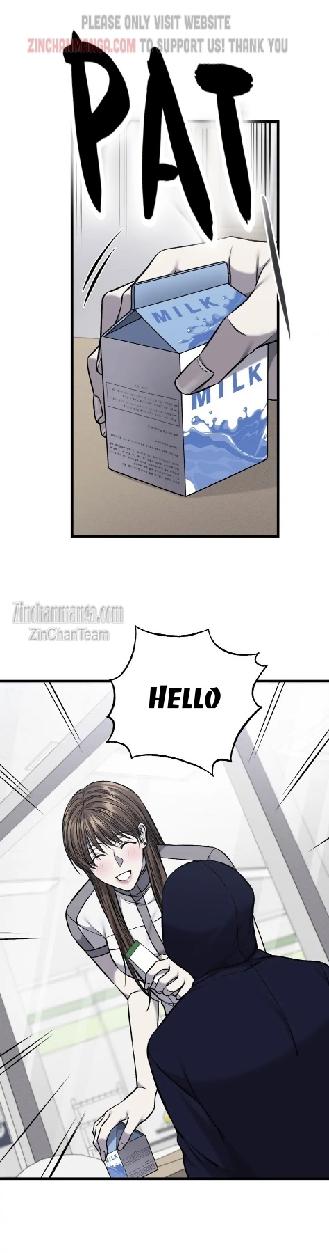Dirty XX Chapter 18 page 24