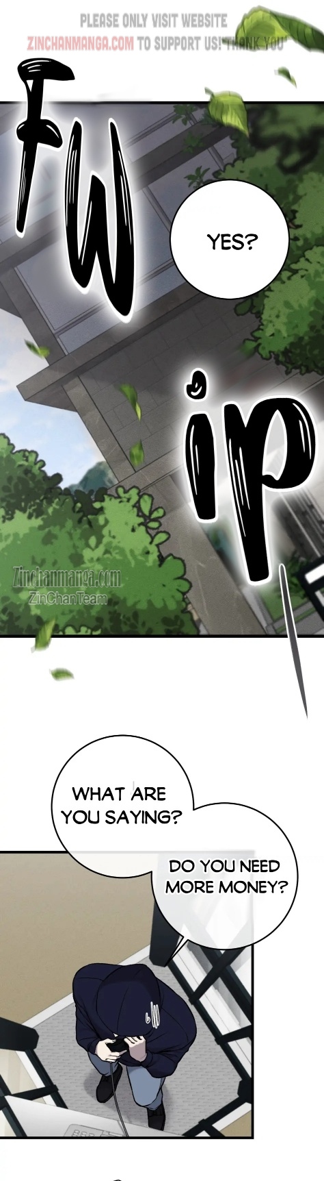 Dirty XX Chapter 18 page 28
