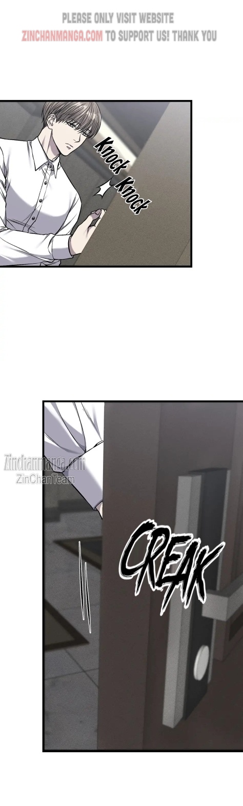 Dirty XX Chapter 19 page 3