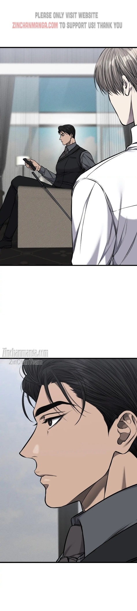 Dirty XX Chapter 19 page 4