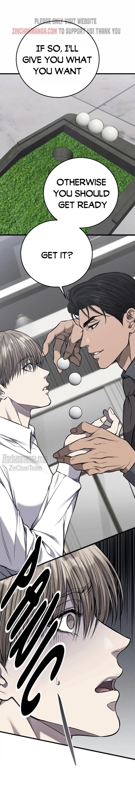 Dirty XX Chapter 19 page 10
