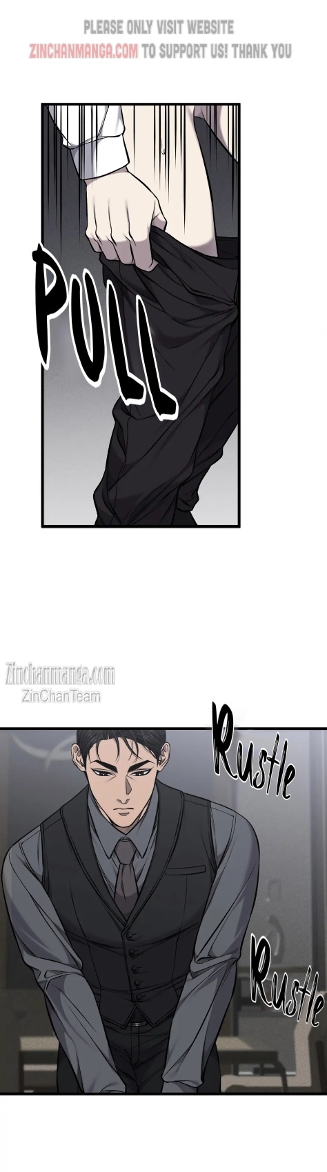 Dirty XX Chapter 19 page 11