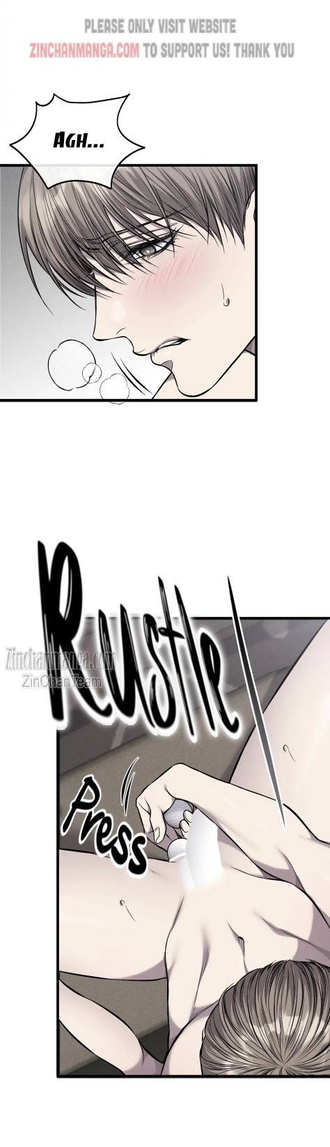 Dirty XX Chapter 19 page 13