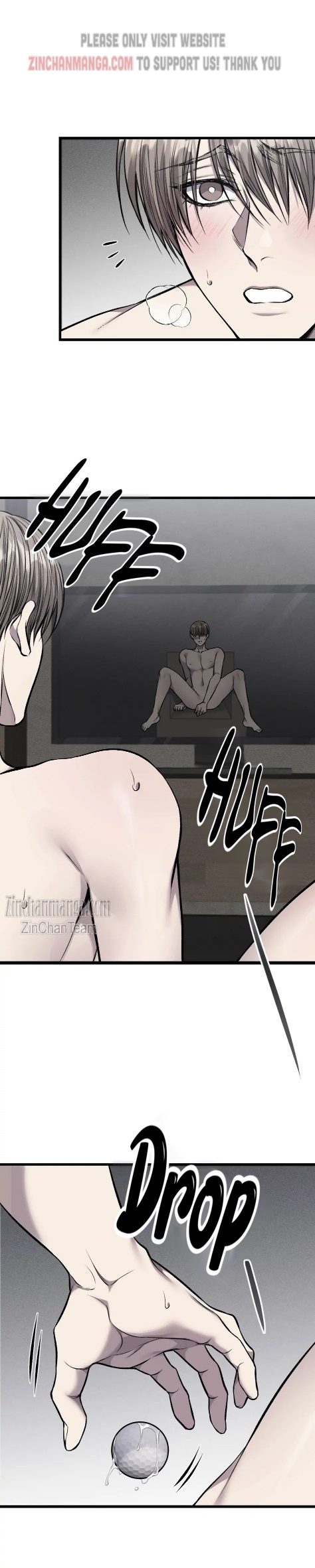 Dirty XX Chapter 19 page 15