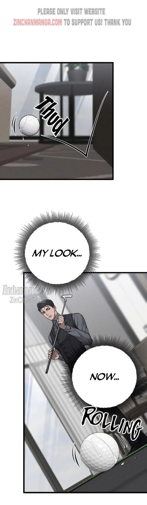 Dirty XX Chapter 19 page 16