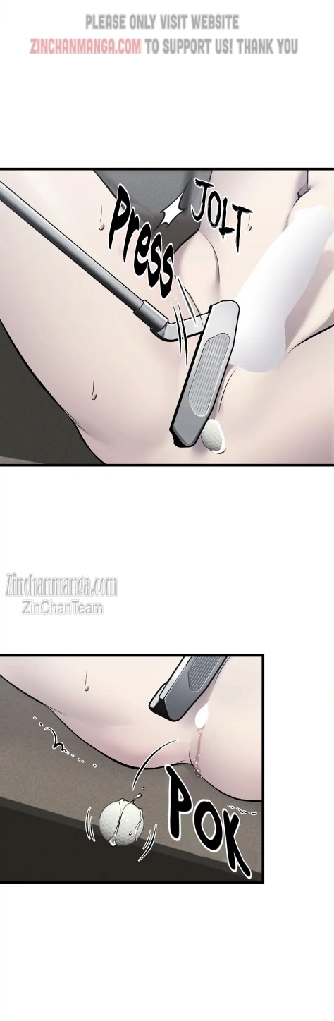 Dirty XX Chapter 19 page 18