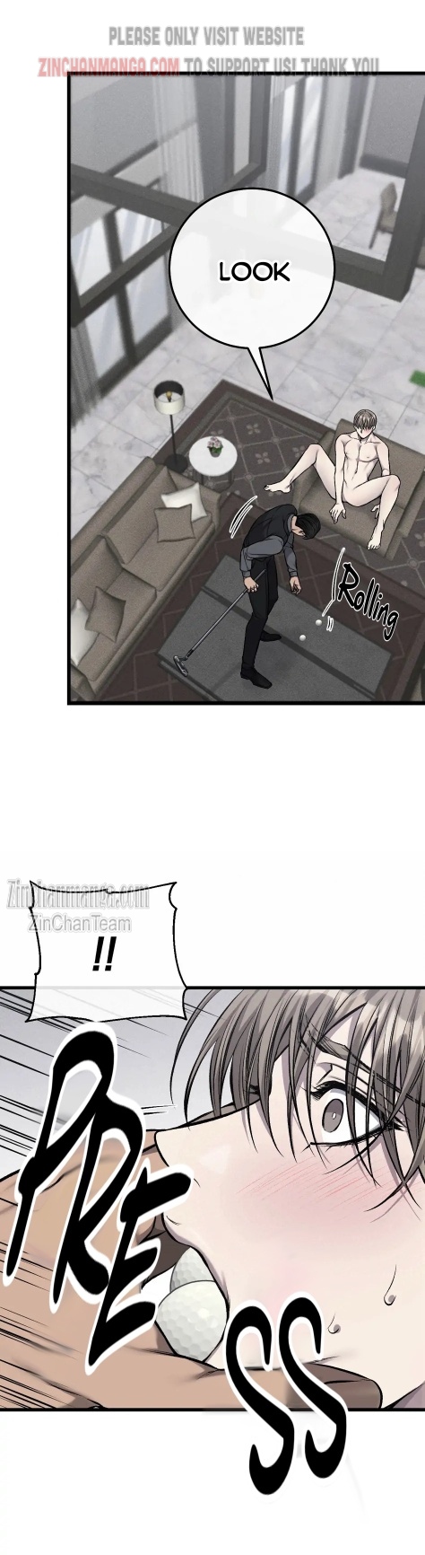 Dirty XX Chapter 19 page 19