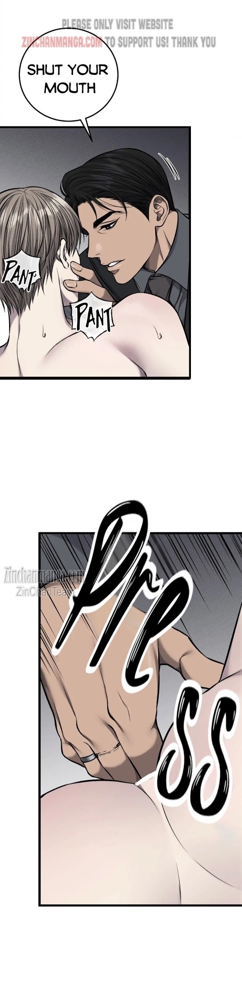 Dirty XX Chapter 19 page 20